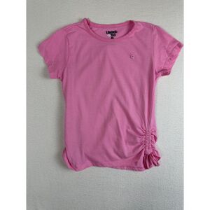 Limited Too Tee Shirt‎ Kids Girls Medium Activewear